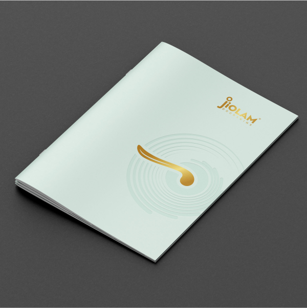 Jio Texture Door