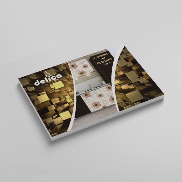 Delica Digital Kitchen Series