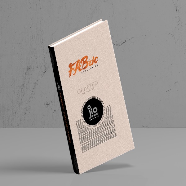 Jio Fabric
