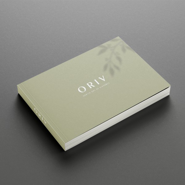 Oriv 1 mm