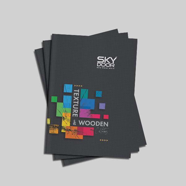 Sky Door Skin